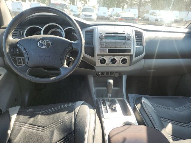 Used 2011 Toyota Tacoma PreRunner w/ TRD Off-Road Pkg w/JBL Audio RWD image 7