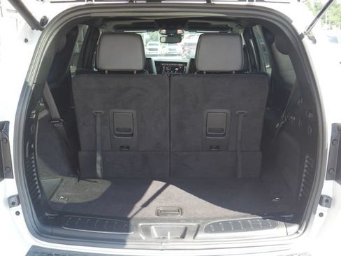 Used 2025 Dodge Durango GT AWD/4WD image 10