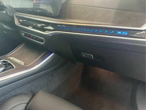 Used 2024 BMW X5 xDrive40i w/ Premium Package AWD/4WD image 15