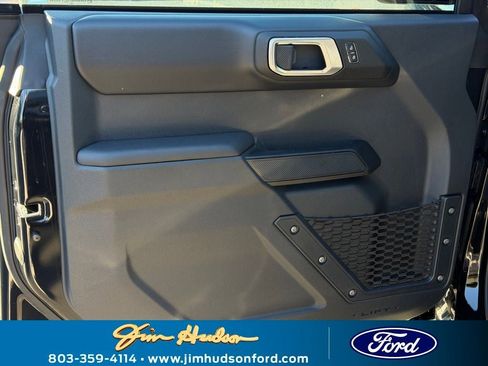 New 2025 Ford Bronco Outer Banks image 14