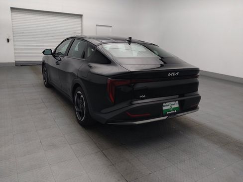 Used 2025 Kia K4 EX FWD image 5