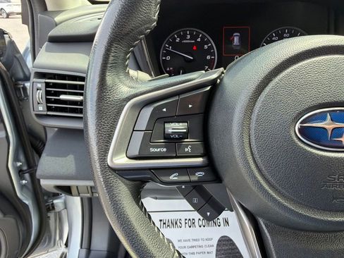 Used 2021 Subaru Outback Premium AWD/4WD image 27