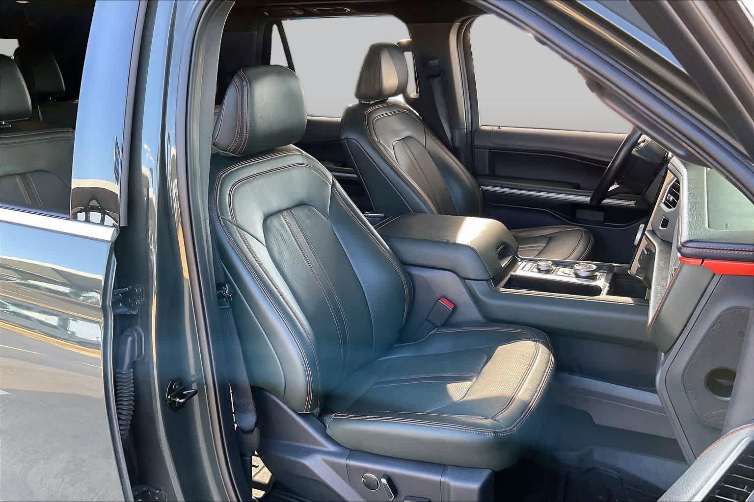 Used 2022 Ford Expedition Timberline AWD/4WD image 10