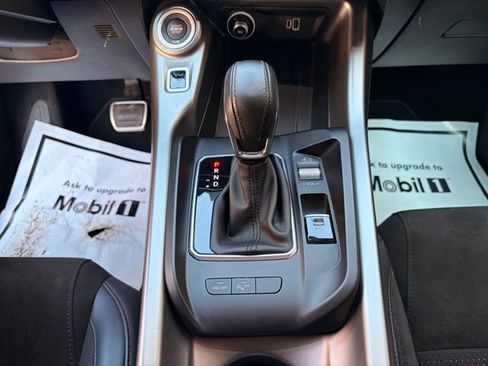 Used 2024 Dodge Hornet R/T AWD/4WD image 31