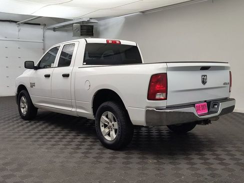 Used 2019 RAM 1500 Tradesman w/ Popular Equipment Group image 3