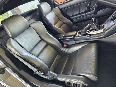 Used 2004 Acura NSX T image 27