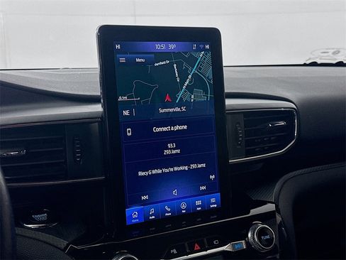 Used 2022 Ford Explorer ST w/ Equipment Group 401A image 27