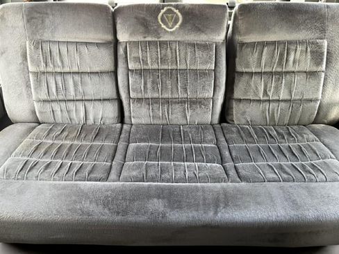 Used 1997 Chevrolet Express 1500 image 35