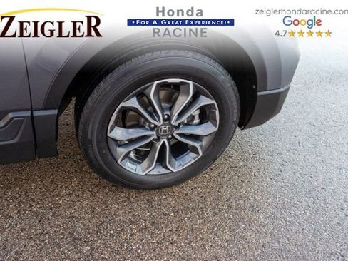 Used 2020 Honda CR-V EX-L image 11