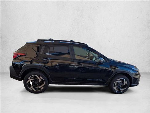 New 2026 Subaru Crosstrek 2.5i Limited image 4