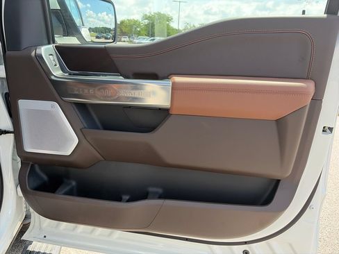 Used 2025 Ford F150 King Ranch AWD/4WD image 10