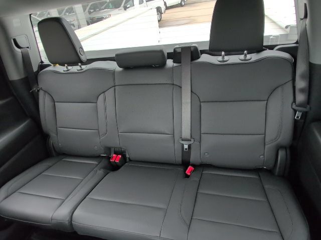 New 2025 Chevrolet Silverado 3500 W/T w/ WT Convenience Package RWD image 8