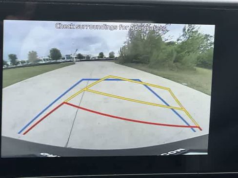 Used 2025 Kia Sportage EX w/ Premium Package image 26