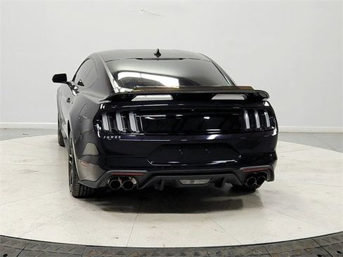 Used 2022 Ford Mustang GT Premium w/ Equipment Group 401A image 6