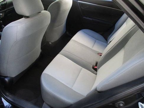 Used 2014 Toyota Corolla L FWD image 13