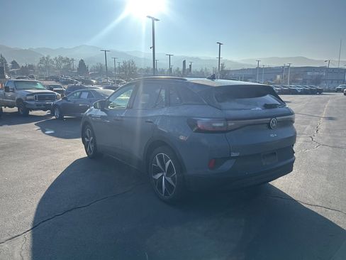 Used 2023 Volkswagen ID.4 S image 6