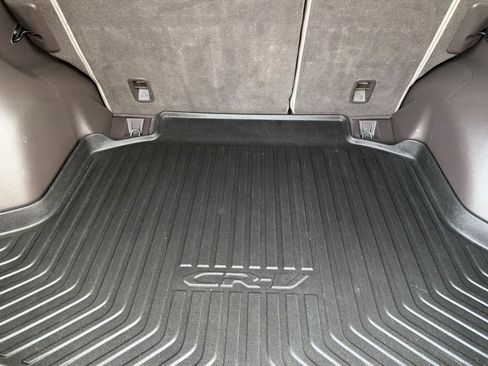 Used 2012 Honda CR-V EX-L image 17