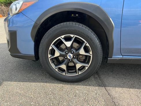Used 2018 Subaru Crosstrek 2.0i Premium w/ Eyesight System AWD/4WD image 27