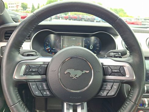 Used 2022 Ford Mustang GT Premium w/ Equipment Group 401A RWD image 21