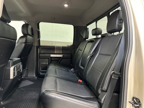 Used 2017 Ford F250 Lariat w/ Chrome Package image 30