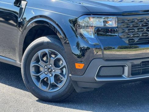 New 2025 Ford Maverick XLT w/ XLT Luxury Package image 4