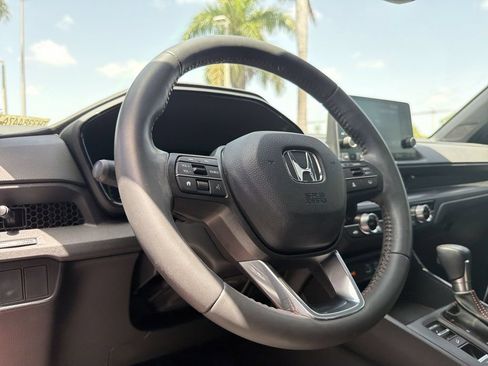 Certified 2024 Honda CR-V Sport image 22