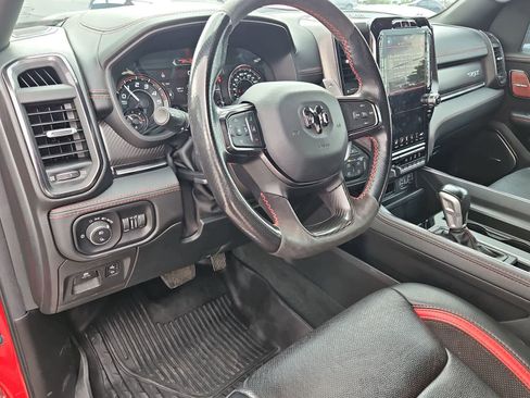 Used 2021 RAM 1500 TRX w/ TRX Level 2 Equipment Group AWD/4WD image 14