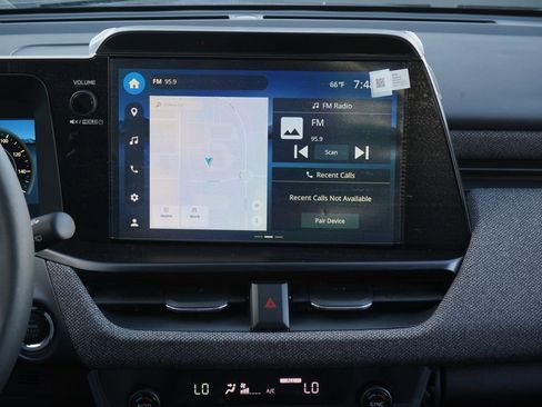New 2026 Subaru Outback Premium AWD/4WD image 10