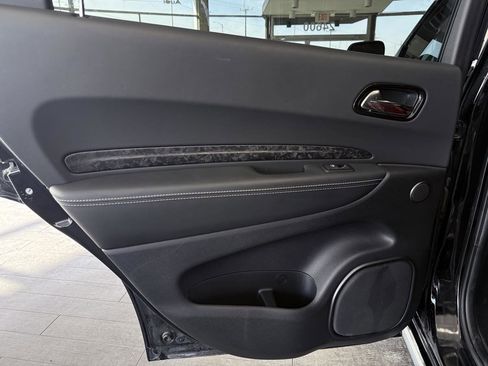 Used 2023 Dodge Durango SRT Hellcat image 32