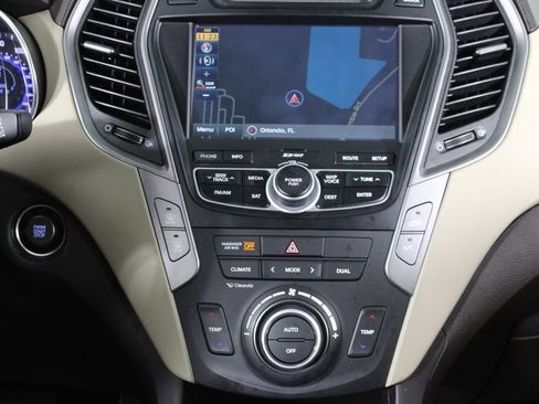 Used 2015 Hyundai Santa Fe Sport 2.0T w/ Option Group 05 image 7