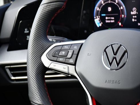 New 2026 Volkswagen GTI Autobahn image 23