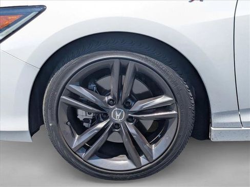 Used 2024 Acura Integra A-Spec FWD image 19