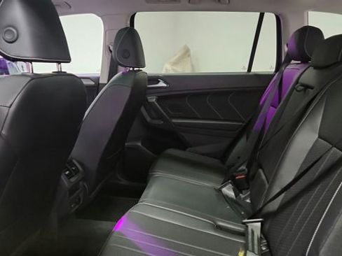 Used 2024 Volkswagen Tiguan Wolfsburg Edition image 19