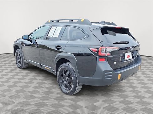 Certified 2023 Subaru Outback Wilderness image 7