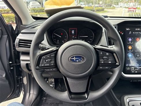 Certified 2025 Subaru Crosstrek 2.0i Premium image 14
