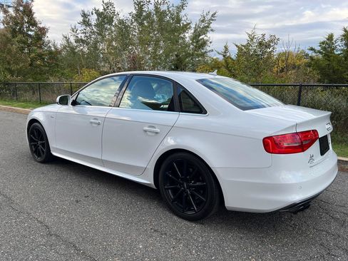 Used 2015 Audi A4 2.0T Premium Plus w/ Technology Package AWD/4WD image 5