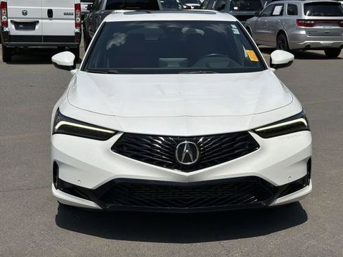 Used 2023 Acura Integra A-Spec FWD image 7