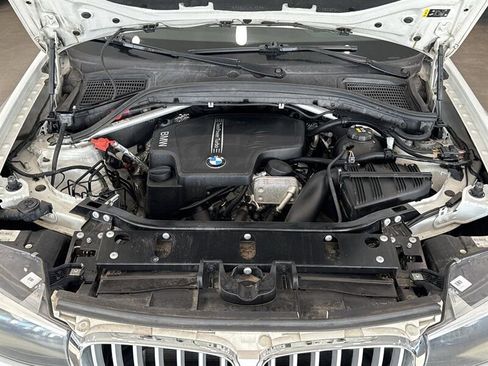 Used 2017 BMW X3 xDrive28i image 33