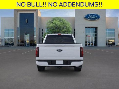 New 2026 Ford F150 XLT image 6