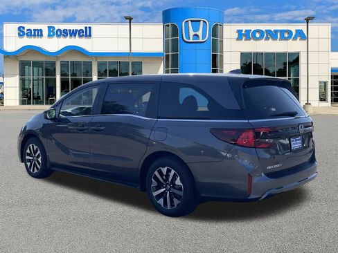 New 2026 Honda Odyssey EX-L image 5