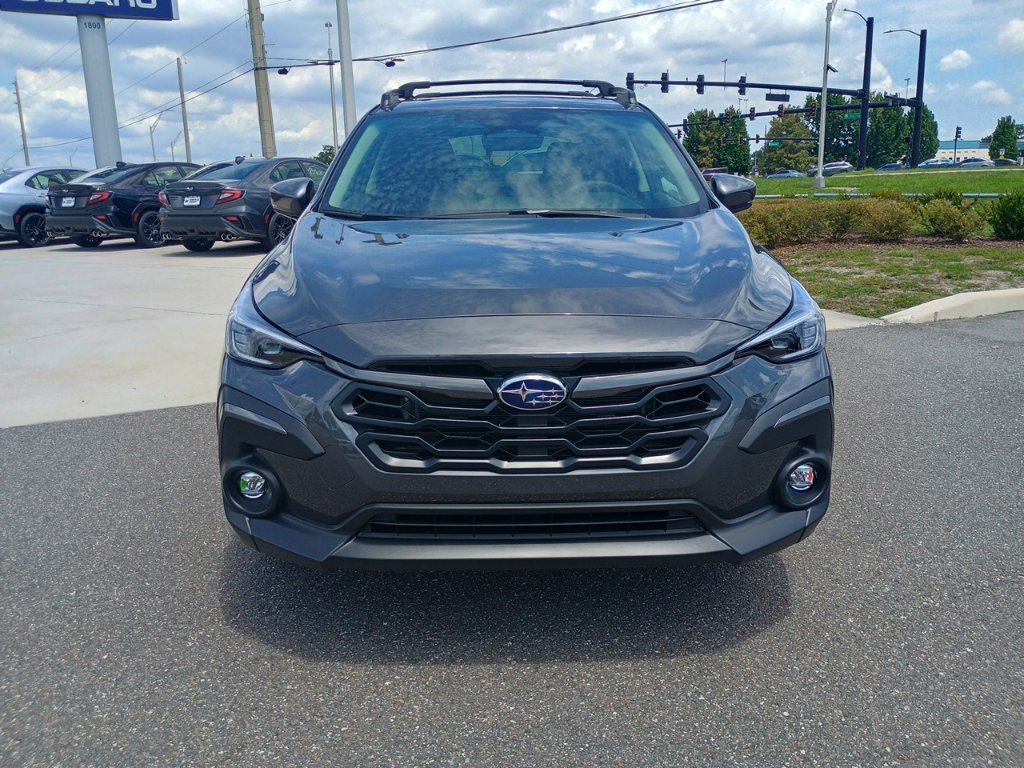 New 2026 Subaru Crosstrek 2.5i Limited AWD/4WD image 2