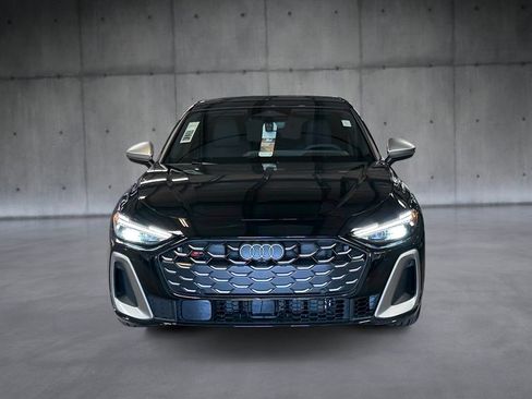 New 2026 Audi S5 Premium Plus AWD/4WD image 8