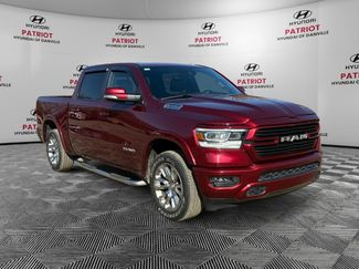 Used 2022 RAM 1500 Laramie w/ Sport Appearance Package video 1