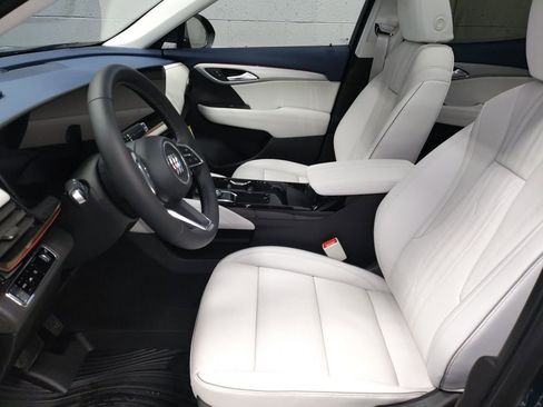 New 2026 Buick Envision Avenir image 23