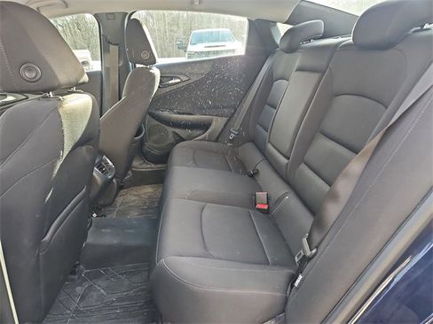 Used 2018 Chevrolet Malibu LT image 10