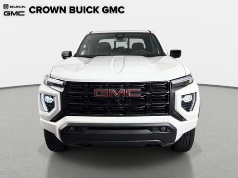 New 2026 GMC Canyon Elevation w/ Convenience Package RWD image 2