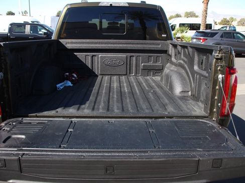 Certified 2024 Ford F150 Raptor image 24