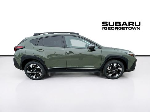 New 2026 Subaru Crosstrek 2.5i Limited w/ Popular Package #3A AWD/4WD image 9