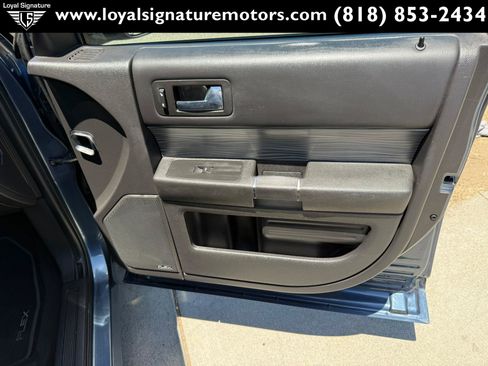Used 2019 Ford Flex SEL w/ Equipment Group 202A FWD image 40