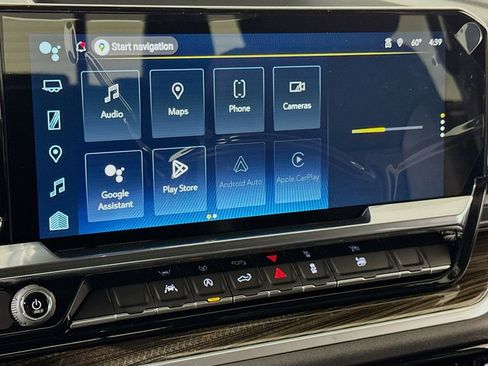 New 2026 Chevrolet Silverado 1500 LT w/ Texas Edition Plus AWD/4WD image 7